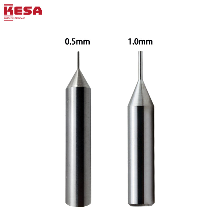 2M2 Tank probe 1.0mm 0.5mm compatible with 2M2 Magic Tank key cutting machine