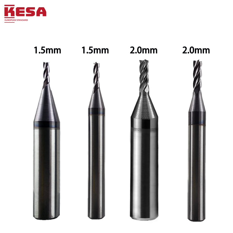 2M2 Tank 1.5mm 2.0mm Cutter compatible with 2M2 Magic Tank key cutting machine