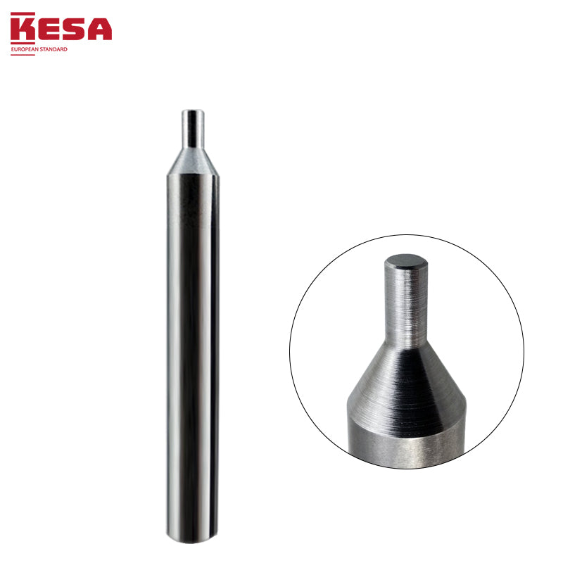 Carbide smooth tracer point P3 P33 P11 P22 P46 compatible with JMA Capri JMA Capri smart key machine