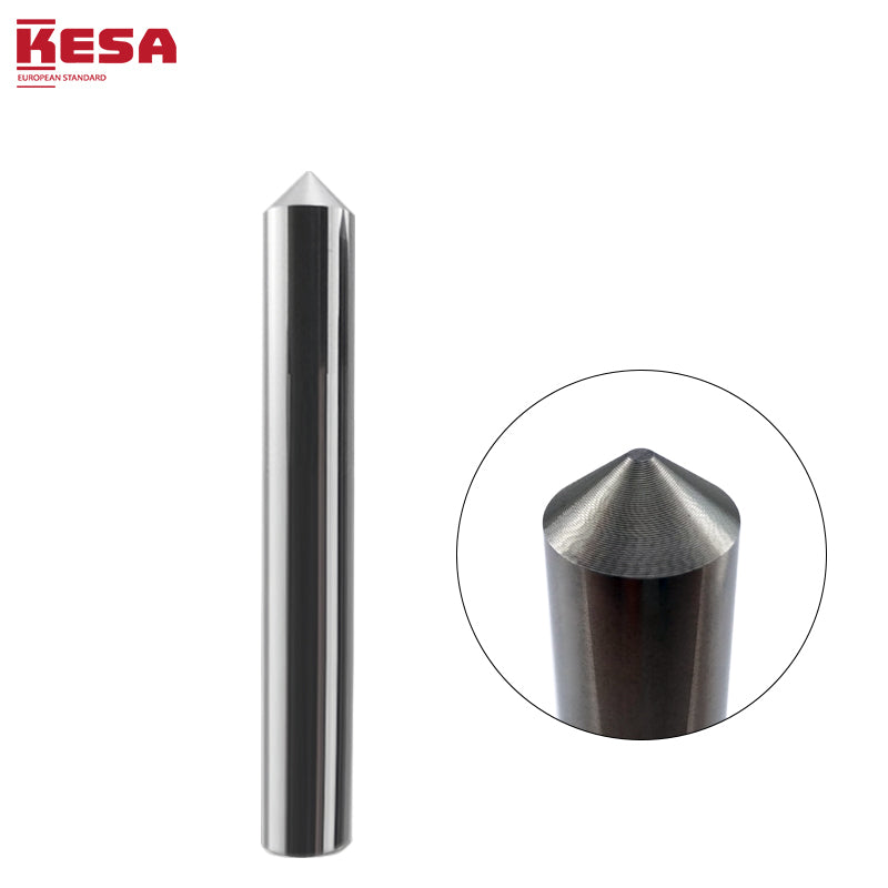 Carbide dimple tracer point compatible with Keyline 303/304/319 Keyline PUNTO Keyline T-REX Keyline T-REX ADVANCE key machine