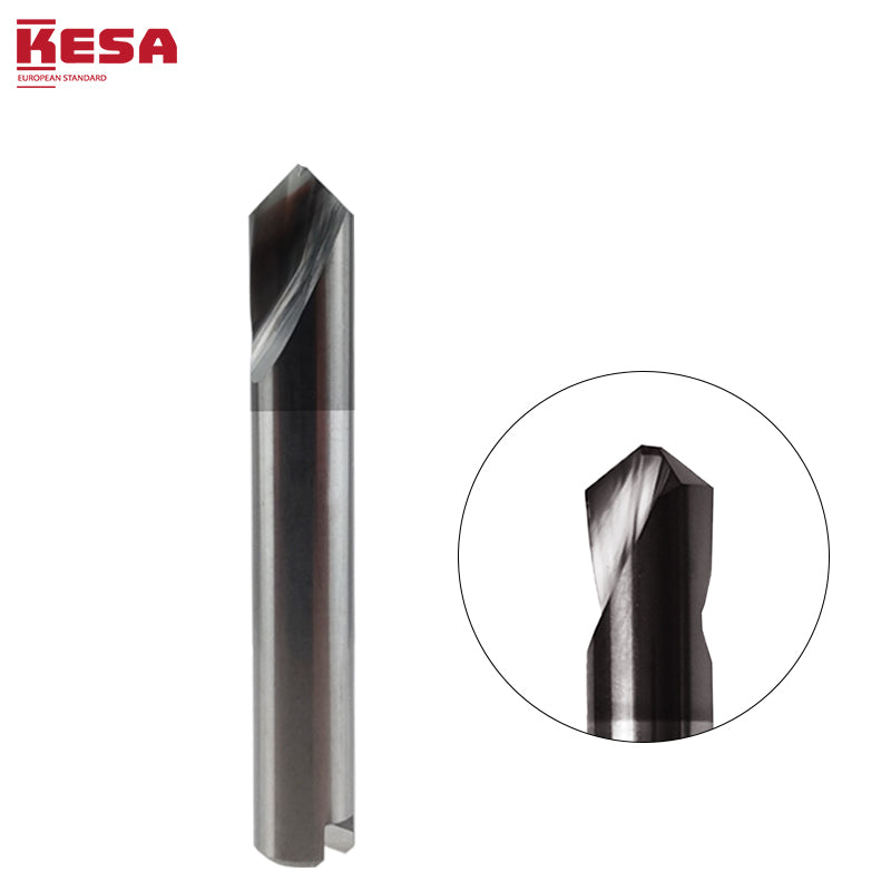 Dimple cutter compatible with SILCA QUATTROCODE SILCA TRIAX PRO TRIAX QUATTRO TRIAX-e.code SILCA Viper Key Machine