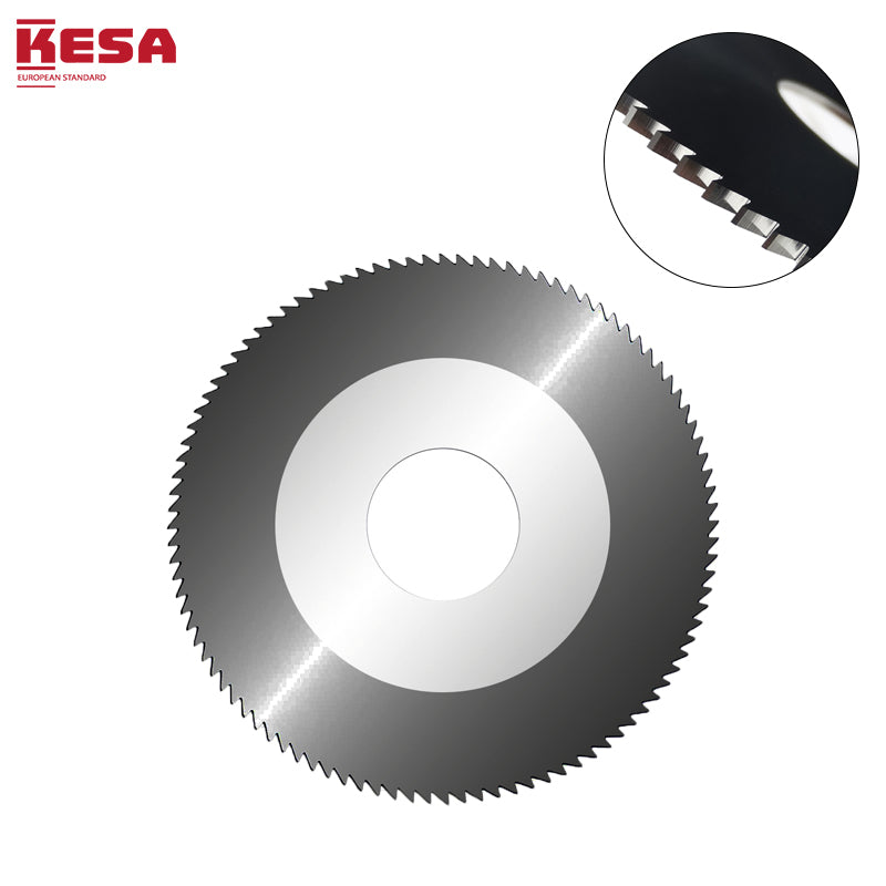 Keyline 201 cutter HSSG32 63x1.5x16mm Replacement