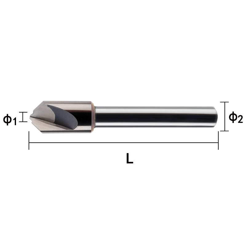 2M2 Tank Dimple Cutter for home keys compatible with 2M2 Magic Tank key cutting machine