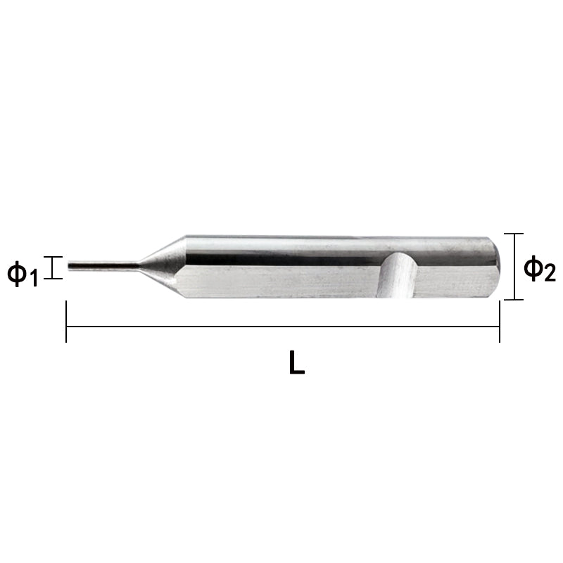 V8X6 Cutter and tracer compatible with V8X6 automatic key cutting machine