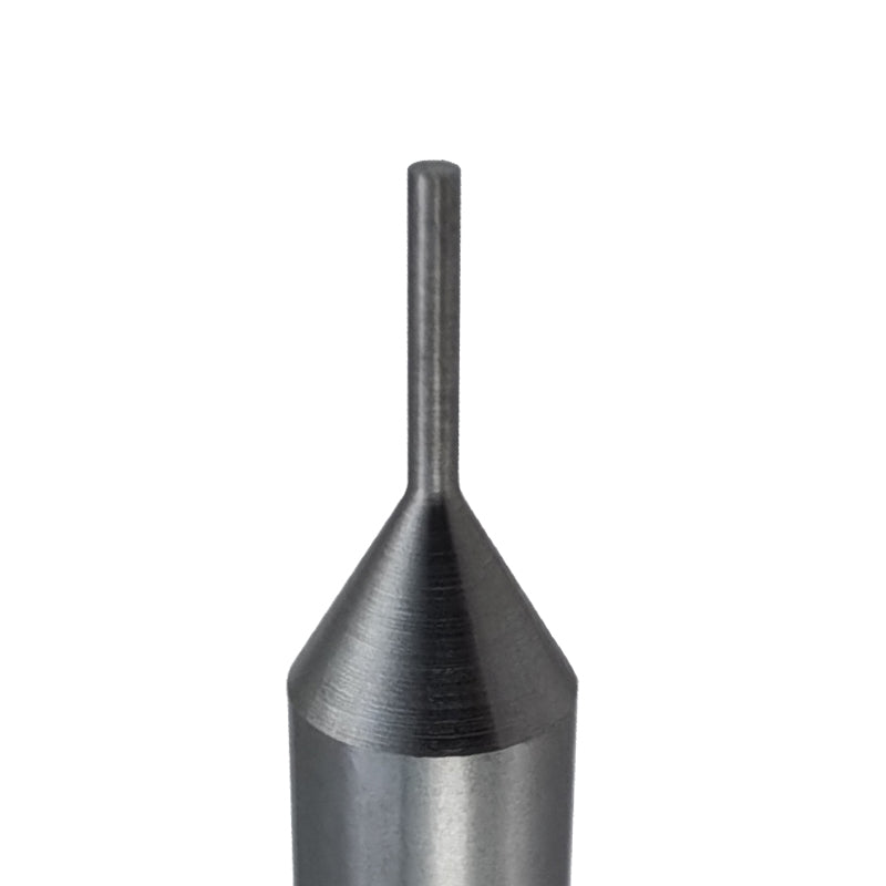 1.0mm tracer point compatible with Alpha SEC-E9 CONOR Miracle Triton Beta automatic key cutting machine