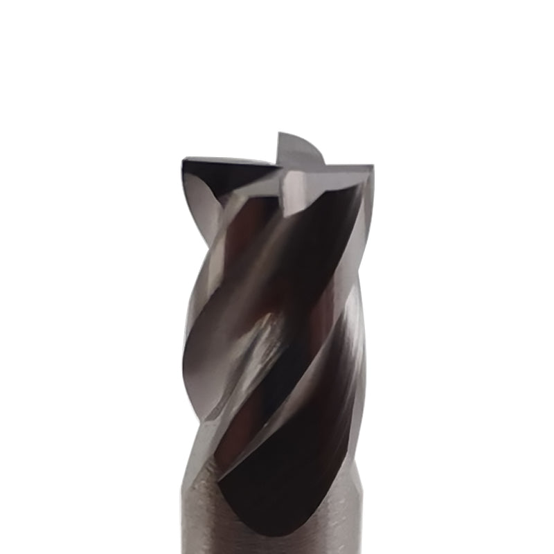 Carbide end milling cutter compatible with Keyline 303/304/319 Keyline PUNTO Keyline T-REX Keyline T-REX ADVANCE key machine