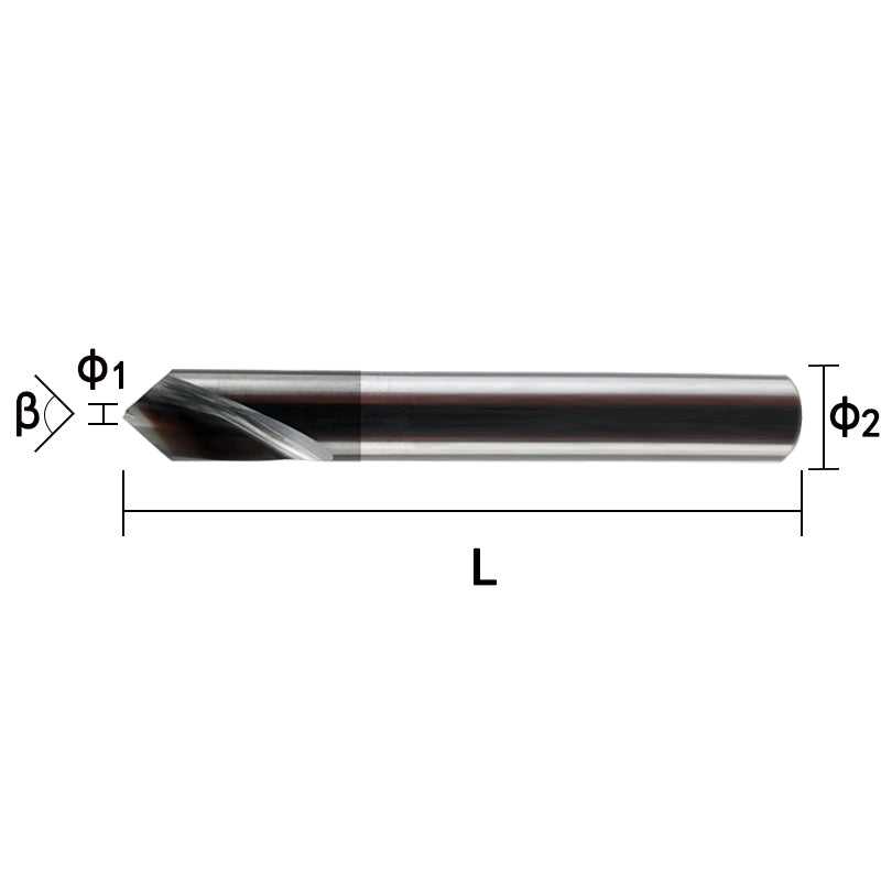 Carbide dimple cutter Keyline 303/304/319 Keyline PUNTO Keyline T-REX Keyline T-REX ADVANCE key machine