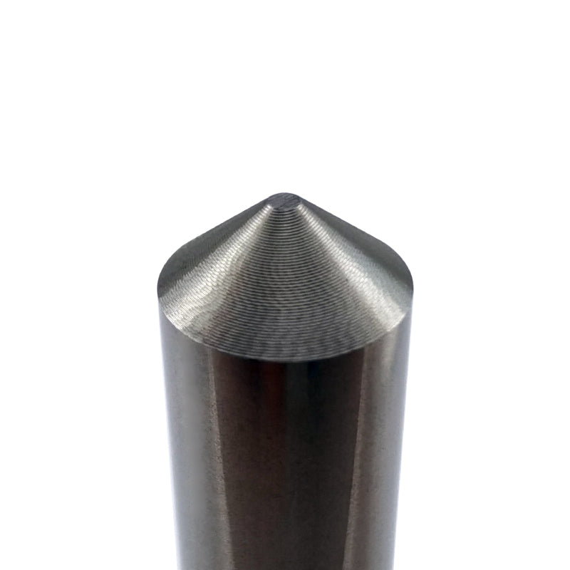 Carbide dimple tracer point compatible with JMA Capri JMA Capri smart key machine