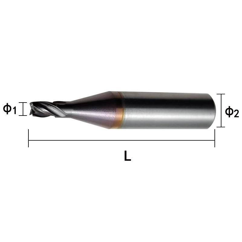 Milling cutter 01L 02L 03L 04L 06L 12L compatible with SILCA Futura key machine