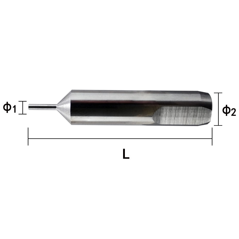 Keyline Bianchi 994 Tracer Point G Jaw TL003 F Jaw TL002 A Jaw B3310 Keyline NINA Laser Tracer TL003 Aftermarket