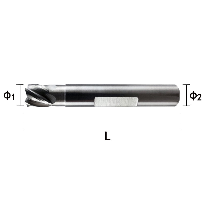 Making key blank thin cutter compatible with common vertical mechanical key machine