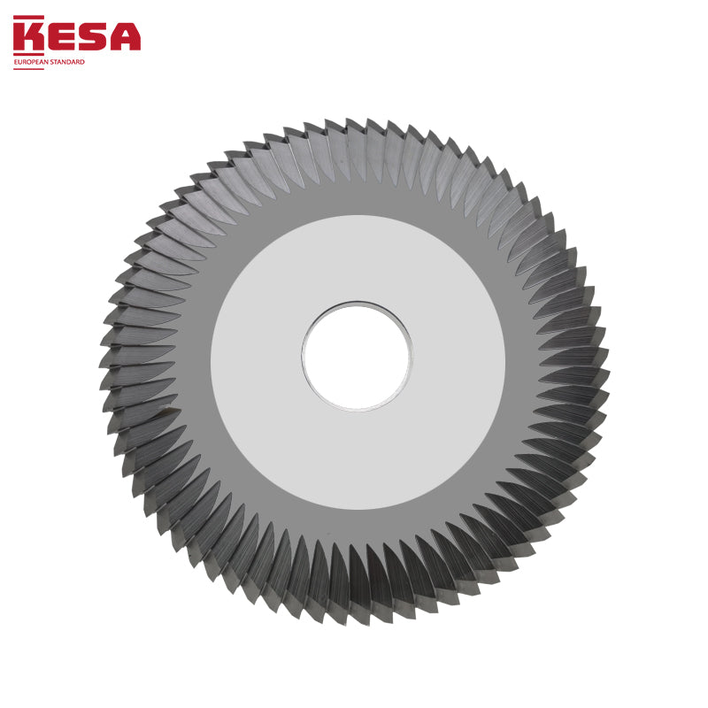 ILCO 025 ILCO 045 Key Machine Carbide Cutting Wheel R-X23MCW Replacement