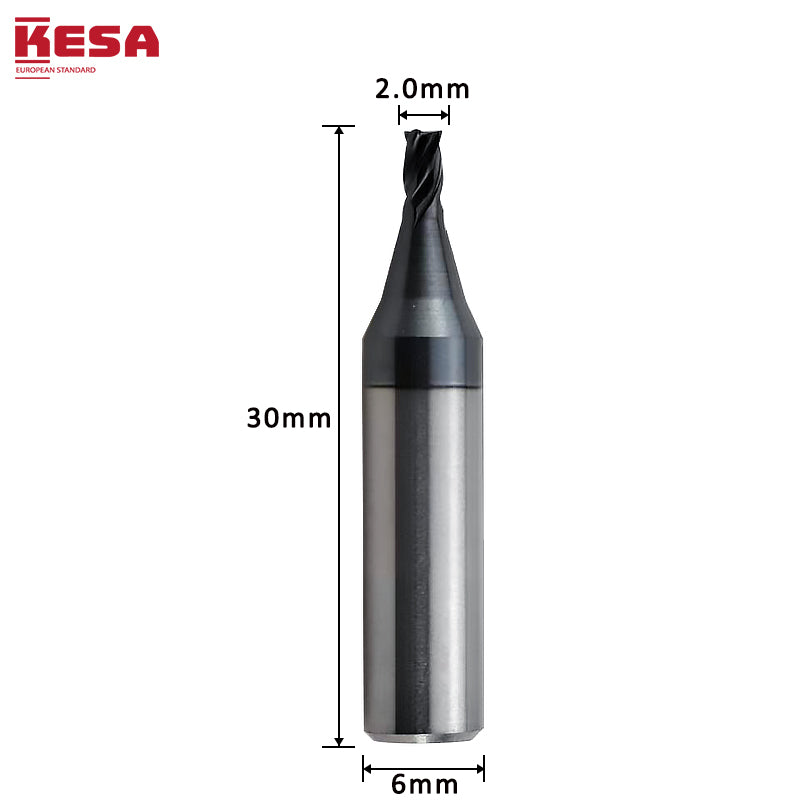 Futura cutter 2.0mm 02L compatible with SILCA Futura key machine