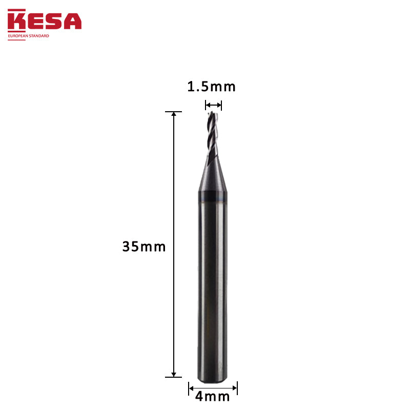 2M2 Tank 1.5mm Cutter compatible with 2M2 Magic Tank key cutting machine