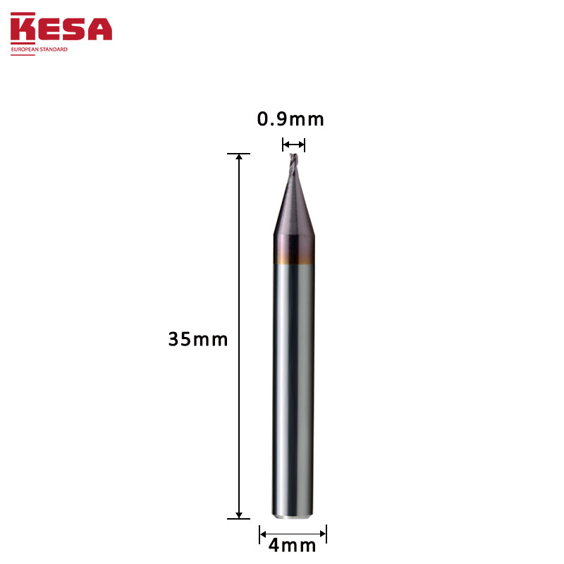 2M2 Tank 0.9mm Cutter for home keys compatible with 2M2 Magic Tank key cutting machine