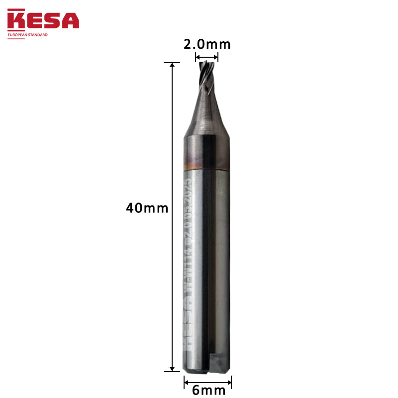 SILCA TRIAX QUATTRO VIPER W114 cutter 2.0mm Replacement