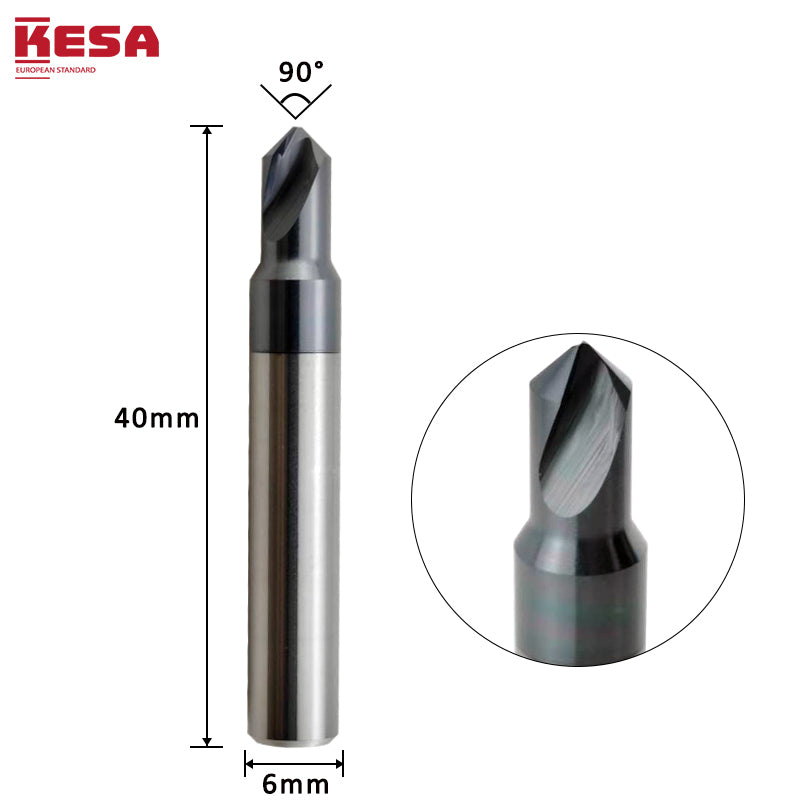 Dimple cutter for compatible with Alpha Triton automatic key cutting machine