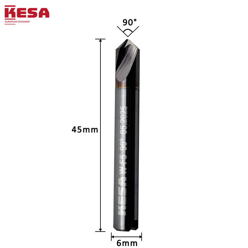 SILCA MATRIX Key Machine Cutter W-F5 IE6 IESO Replacement