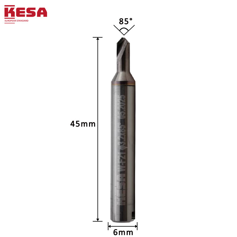 SILCA Cutter F21 Replacement Compatible with SILCA MATRIX Key Machine