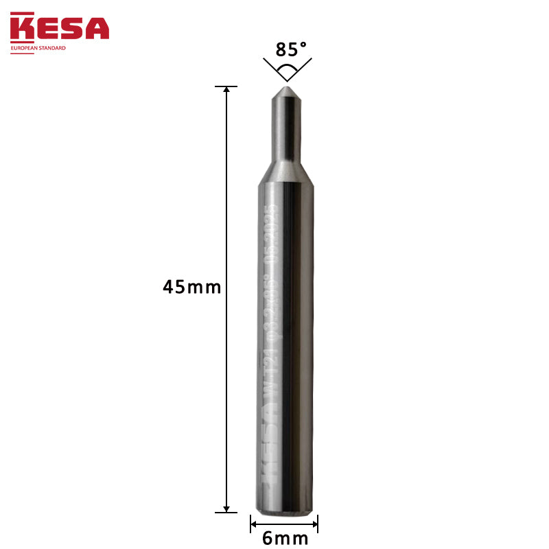 SILCA MATRIX Key Machine Dimple Tracer W-T21 Replacement