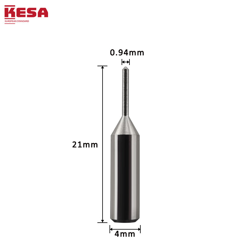 Silca Futura key machine tracer point W-01T Replacement