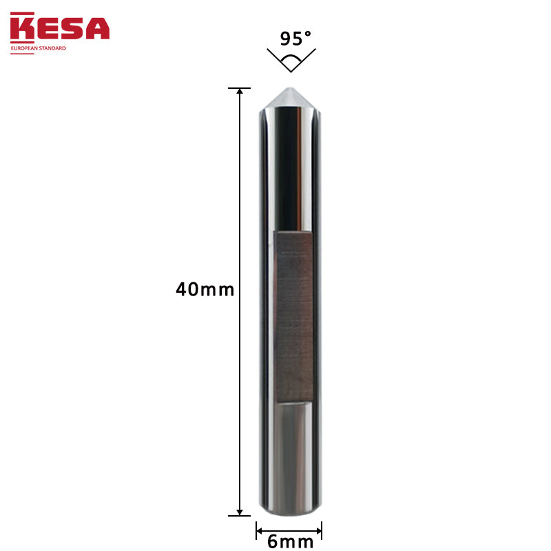 Key machine Dimple Tracer 95° compatible with common manual vertical key machine Silca Matrix/JMA Carpi/Keyline 303/304 /Punto/T-REX