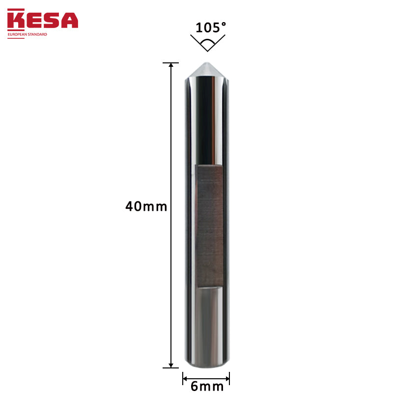 Key machine Dimple Tracer 105° compatible with common manual vertical key machine Silca Matrix/JMA Carpi/Keyline 303/304 /Punto/T-REX