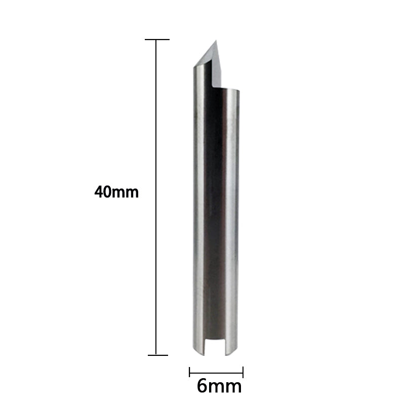 SILCA TRIAX QUATTRO Engrave Cutter W146 Replacement