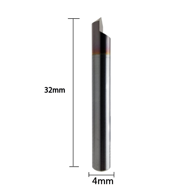 Keyline NINJA VORTEX VERSA Engraving Cutter V000 Replacement