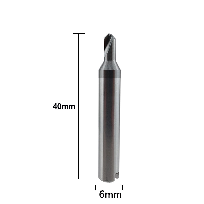 SILCA TRIAX QUATTRO QUATTROCODE Key Machine Dimple Cutter W160 Replacement
