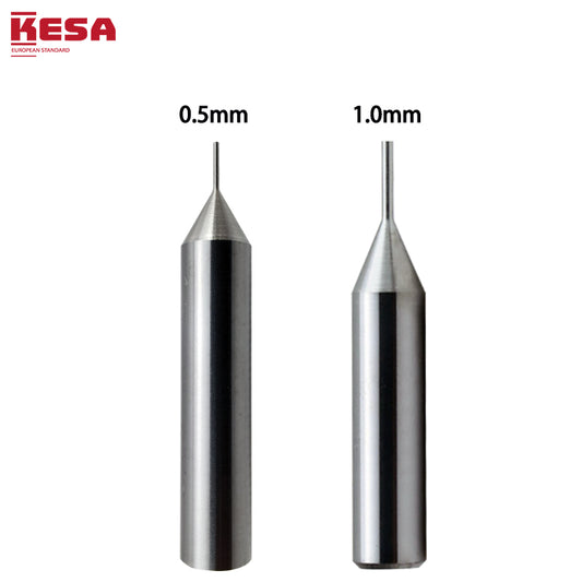 2M2 Tank probe 1.0mm 0.5mm compatible with 2M2 Magic Tank key cutting machine