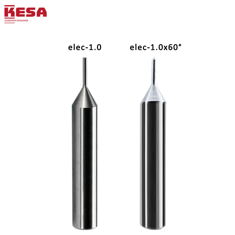 1.0mm tracer point compatible with Alpha SEC-E9 CONOR Miracle Triton Beta automatic key cutting machine