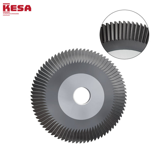 70x5x13 milling cutter compatible with Condor XC-009 key machine