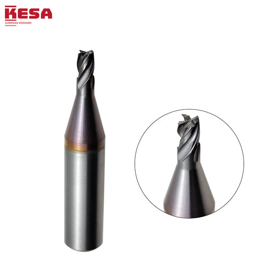 Milling cutter 01L 02L 03L 04L 06L 12L compatible with SILCA Futura key machine
