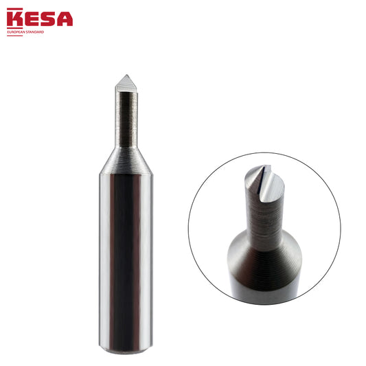 Silca Futura engraving cutter 18D engraving cutter 07D aftermarket for key duplication machine