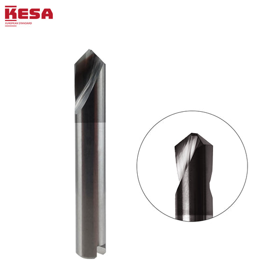 Dimple cutter compatible with SILCA QUATTROCODE SILCA TRIAX PRO TRIAX QUATTRO TRIAX-e.code SILCA Viper Key Machine