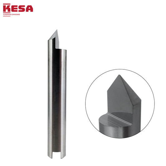 Engraving cutter compatible with SILCA QUATTROCODE SILCA TRIAX PRO TRIAX QUATTRO TRIAX-e.code SILCA Viper Key Machine