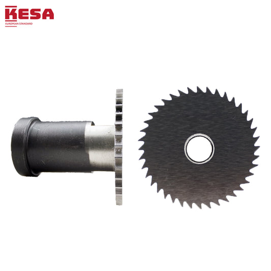SILCA LANCER cutter 400W SILCA LANCER PLUS cutter Aftermarket