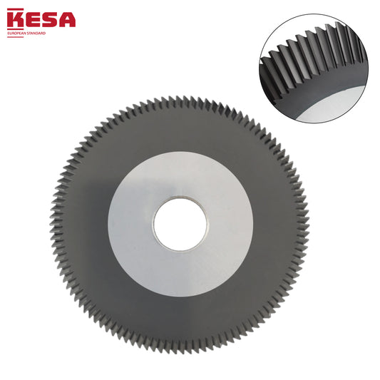 ILCO cutter X23MC P44  CU14 9MC 19MC 23RF  fits ILCO 045 ILCO 008 ILCO Flash 008 ILCO KD14 ILCO 016/017/018 ILCO 2183DM ILCO 2183HM key machine Aftermarket