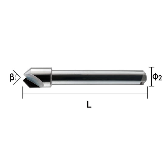 SILCA Cutter F12B Replacement Compatible with SILCA MATRIX Key Machine