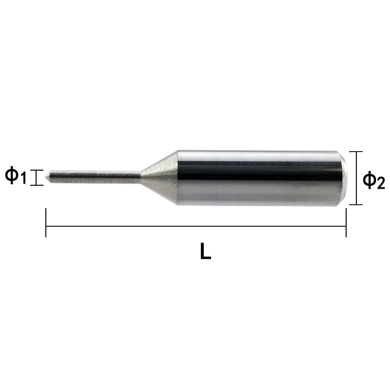 Silca Futura key machine tracer point 01T 02T 03T 06T 07T 05T Aftermarket