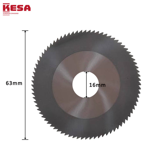 JMA ECCO BIT E-FP8W 63x1.4x16 Carbide Cutter Replacement