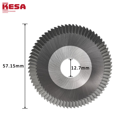 ILCO 008 Key Machine Cutting Wheel E-23RF Replacement