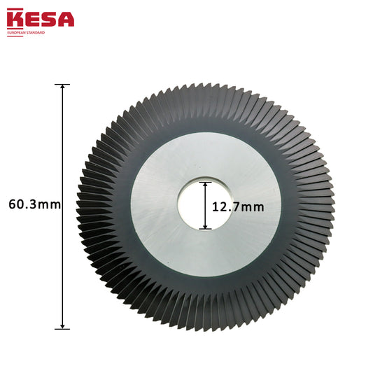 ILCO 025 ILCO 045 Key Machine Cutting Wheel R-X23MC Replacement