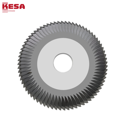 ILCO 025 ILCO 045 Key Machine Carbide Cutting Wheel R-X23MCW Replacement