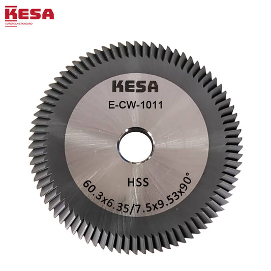 HPC Key Machine Cutting Wheel CW-1011 Replacement