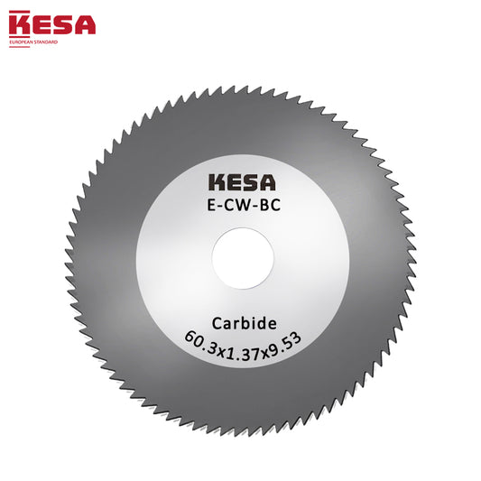 HPC Key Machine Cutting Wheel E-CW-BC Replacement
