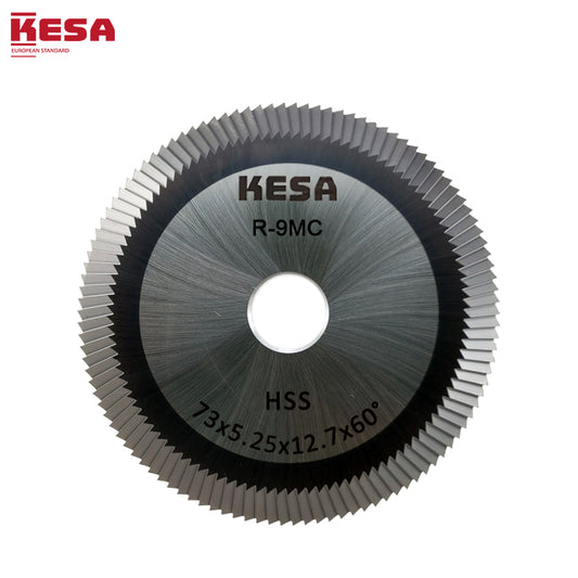 ILCO 016 017 018 Key Machine Cutting Wheel R-9MC Replacement