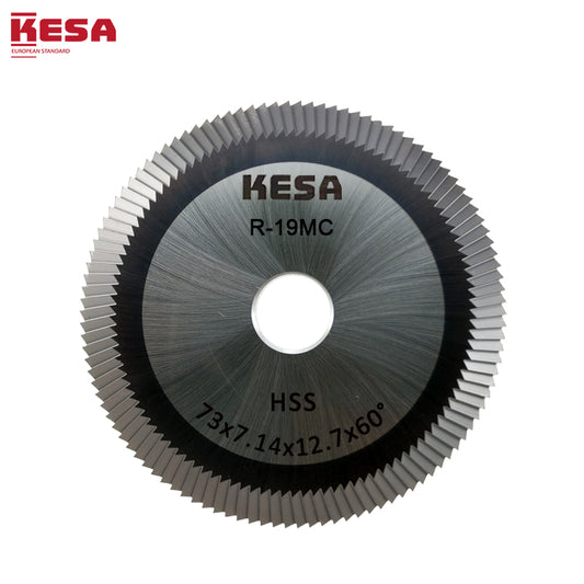 ILCO 2183DM Key Machine Cutting Wheel R-19MC Replacement