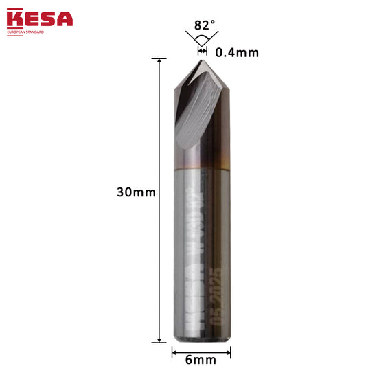 SILCA Futura Key Machine dimple cutter W- 03D Replacement